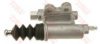 TRW PJD785 Slave Cylinder, clutch